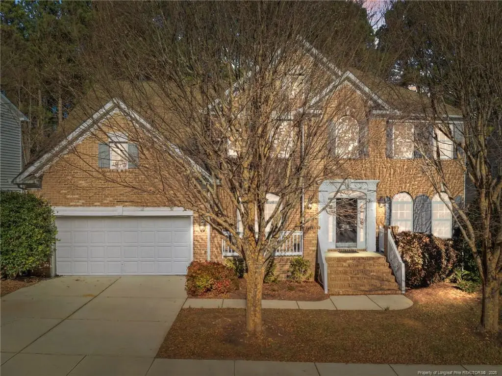 4518 Paces Ferry Drive, Durham, NC 27712 - Image #1