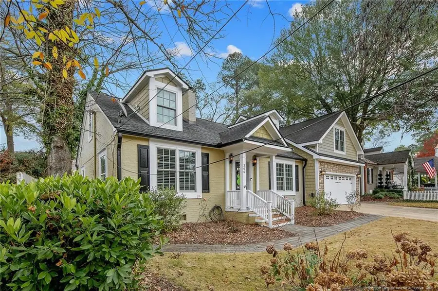 306 Rush Road, Fayetteville, NC 28305 - Image #2