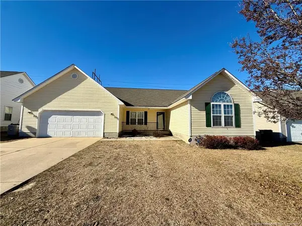 2512 Camp Lejeune Court, Hope Mills, NC 28348