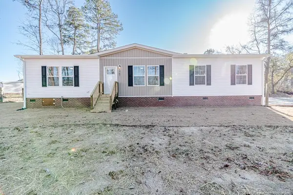 3961 Swanns Station Road, Sanford, NC 27332