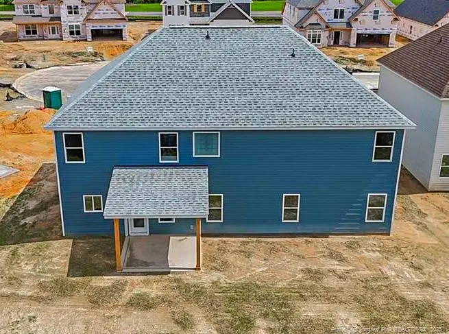 1815 Smith Farm Street, Fayetteville, NC 28306 - Image #2