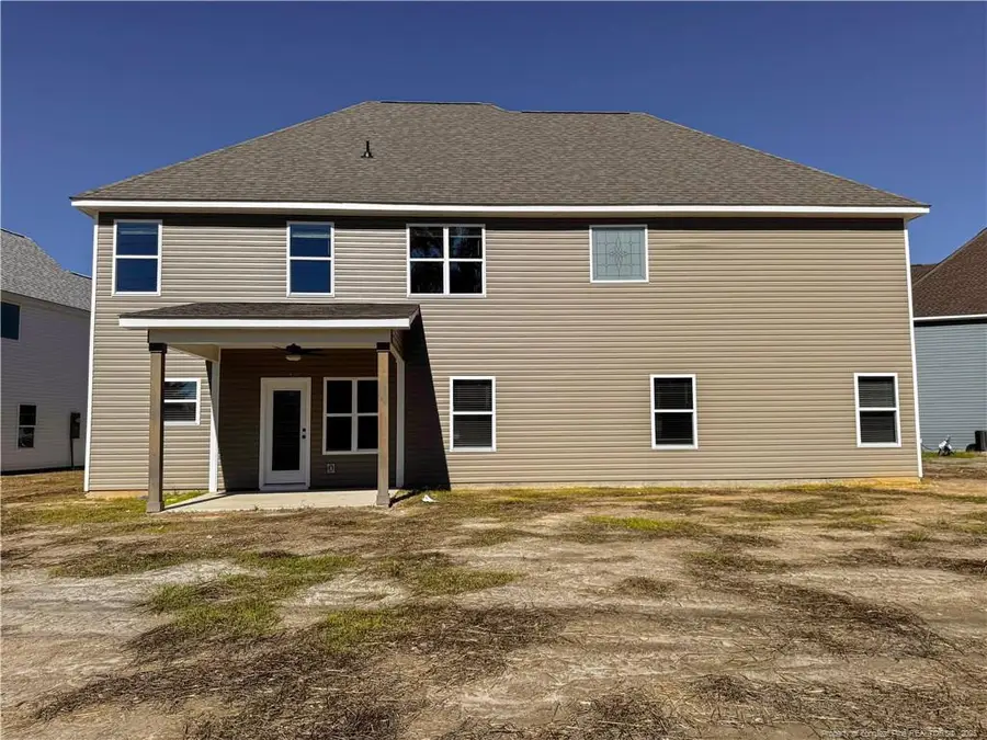 1818 Smith Farm Street, Fayetteville, NC 28306 - Image #3