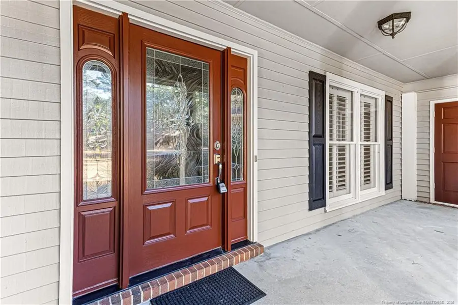 6831 Uppingham Road, Fayetteville, NC 28306 - Image #3