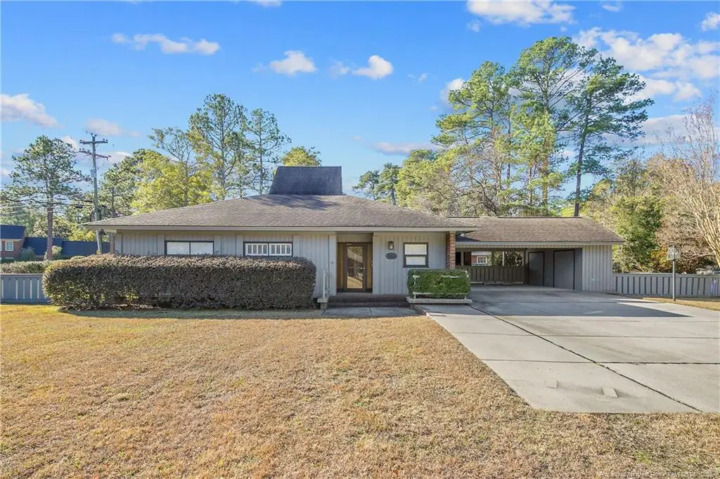 2118 Winterlochen Road, Fayetteville, NC 28305 - #1