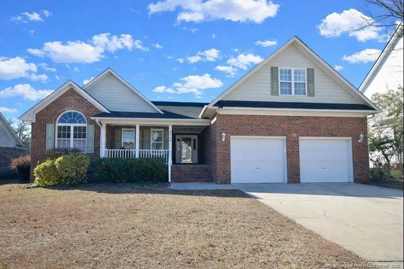 2904 Marcus James Drive, Fayetteville, NC 28306 - #1