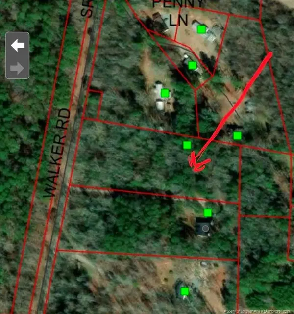 Walker Road, Sanford, NC 27332