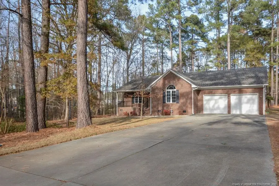 31 Crystal Point, Sanford, NC 27332 - #2