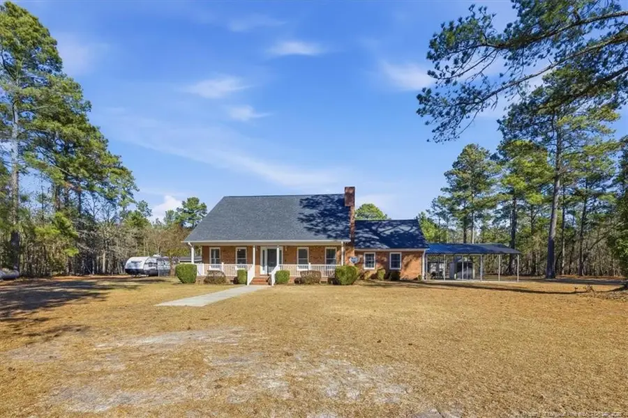 1807 Arabia Road, Raeford, NC 28376 - Image #2