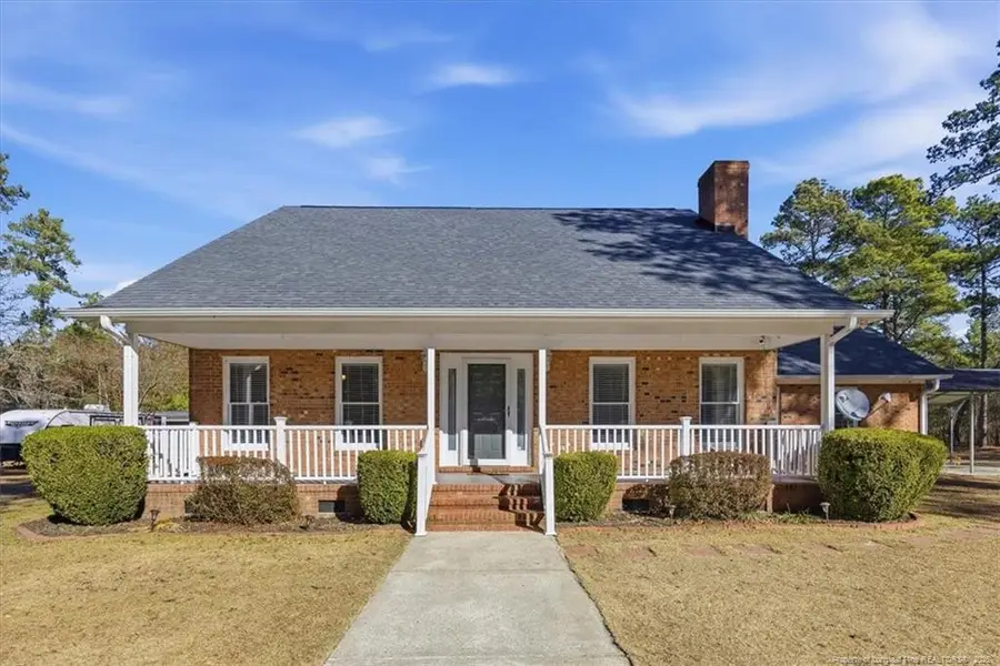 1807 Arabia Road, Raeford, NC 28376 - Image #3