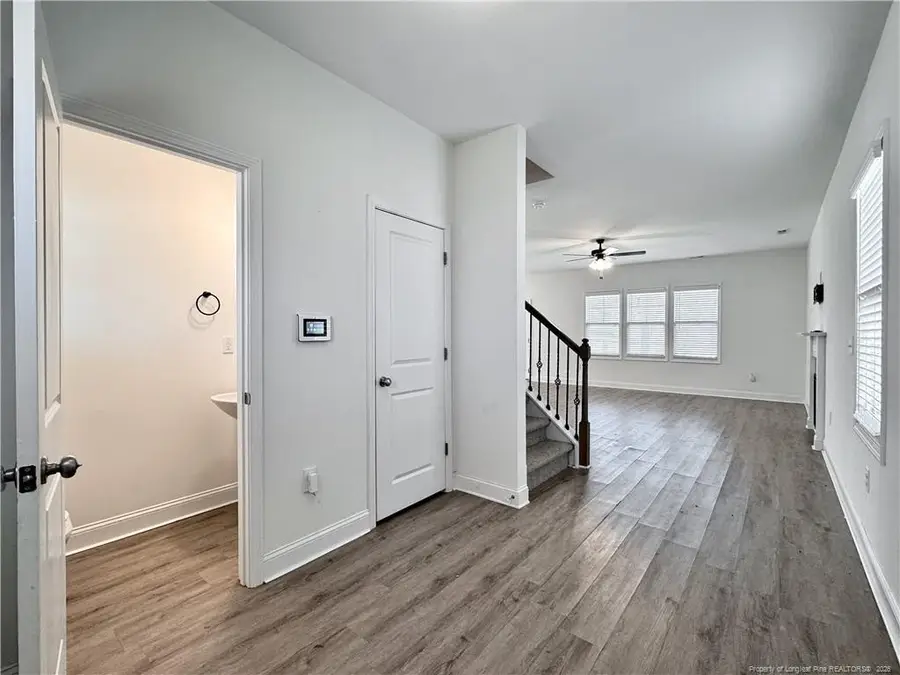 380 Leach Creek Drive, Raeford, NC 28376 - #2