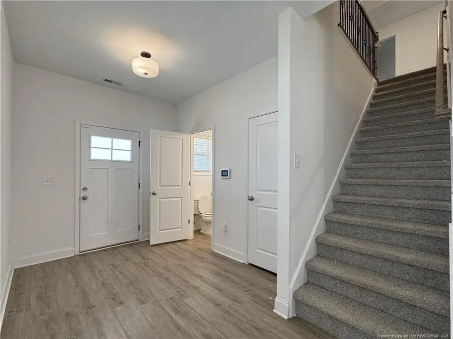 380 Leach Creek Drive, Raeford, NC 28376 - #3