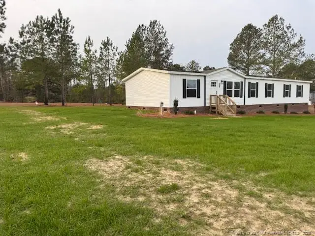 11739 Nc 27 Highway W, Lillington, NC 27546 - #2