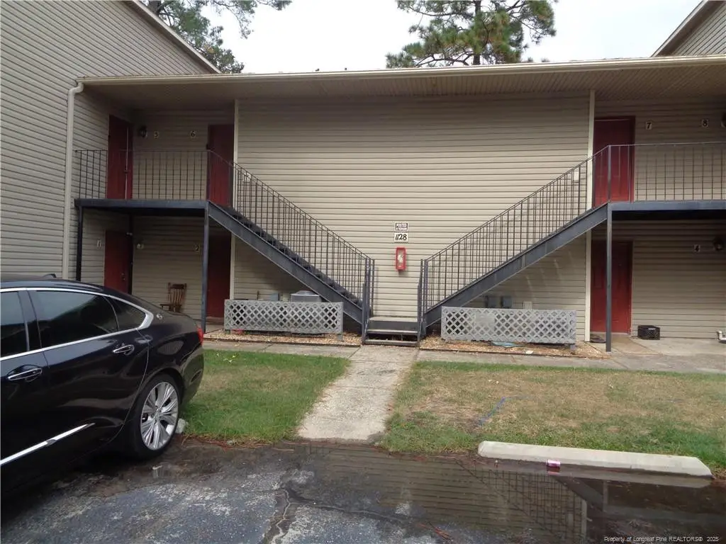 1128 Southwood Drive #4, Fayetteville, NC 28304 - #1