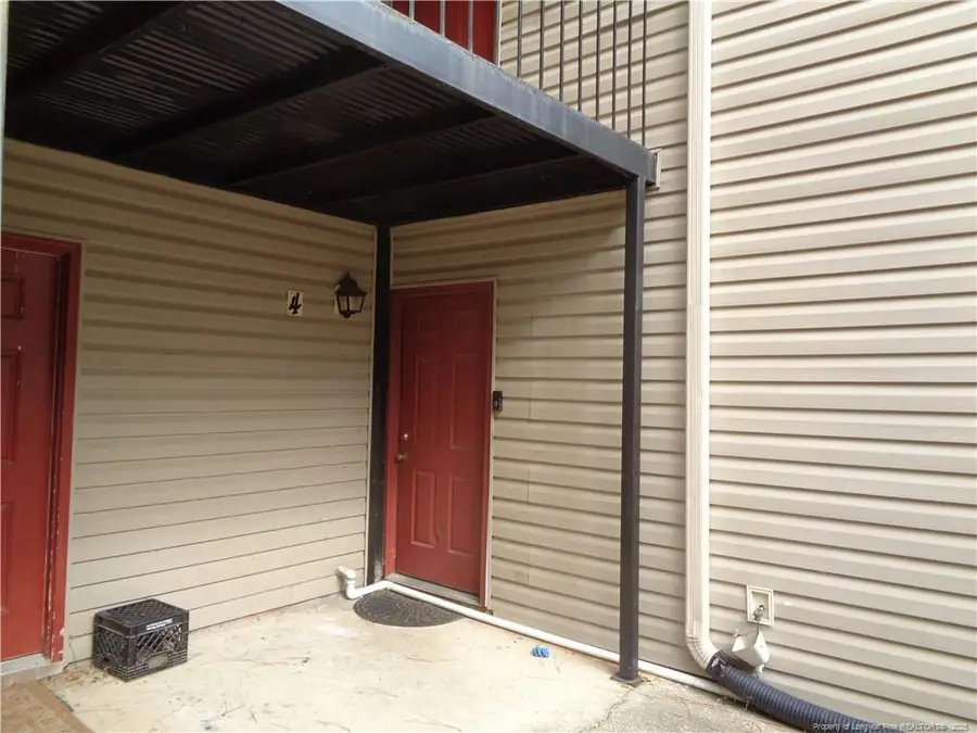 1128 Southwood Drive #4, Fayetteville, NC 28304 - #2