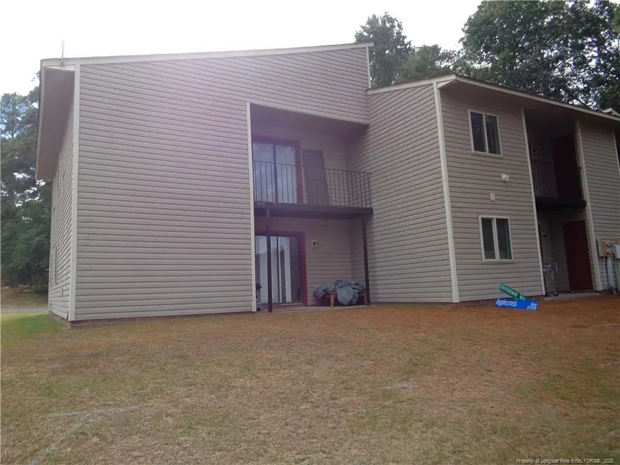 1128 Southwood Drive #4, Fayetteville, NC 28304 - #3