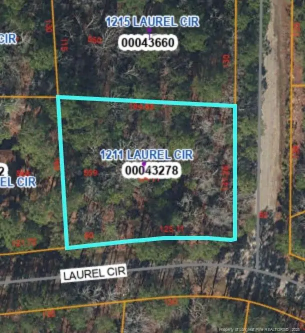 1211 Laurel Circle, Vass, NC 28394 - #3