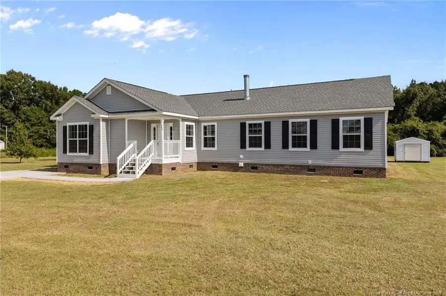189 Little Coharie Lane, Roseboro, NC 28382 - Image #2