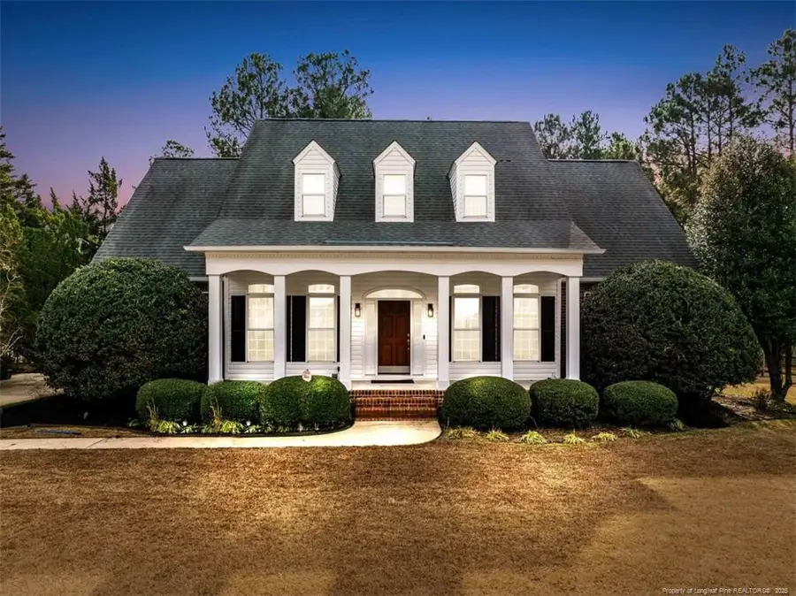 7811 Workman Street, Fayetteville, NC 28311 - #2