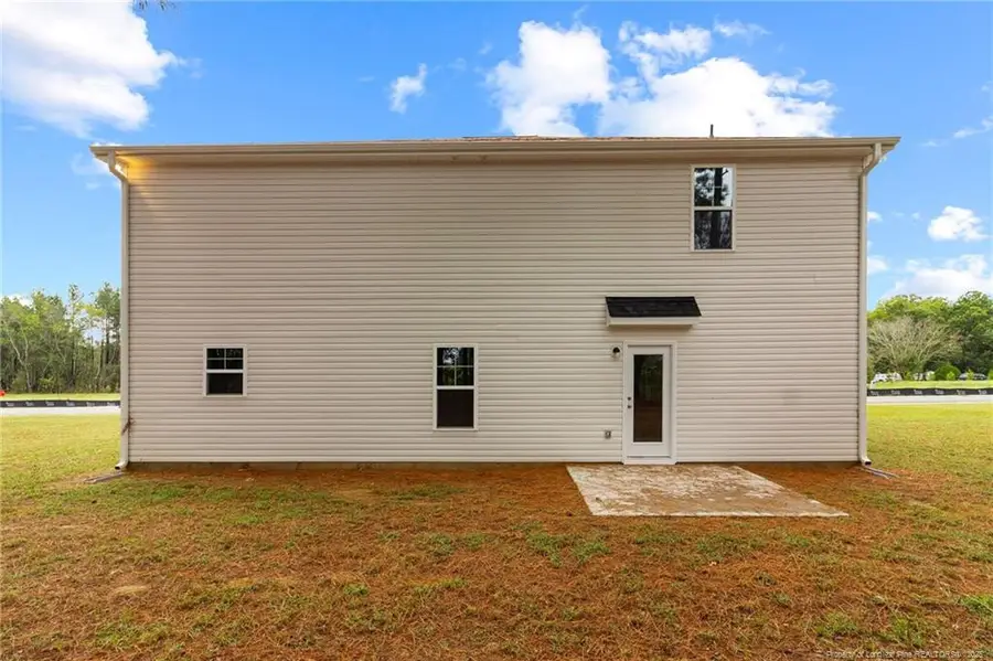 171 Traveller Way, Raeford, NC 28376 - #2