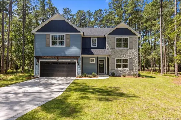 15980 Old Orchard Court, Wagram, NC 28396