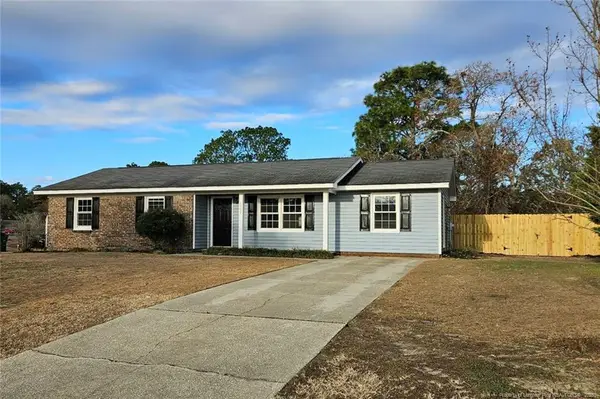 5982 Spinner Road, Hope Mills, NC 28348