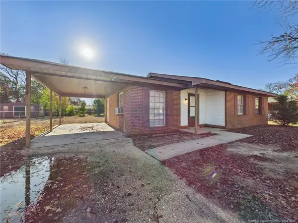 927 Fiske Drive, Fayetteville, NC 28311