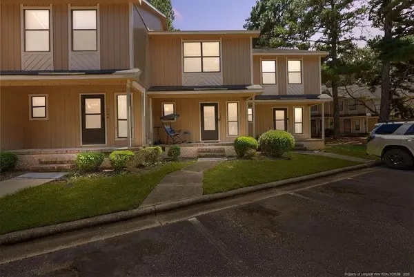 1194 Windham Court, Fayetteville, NC 28303