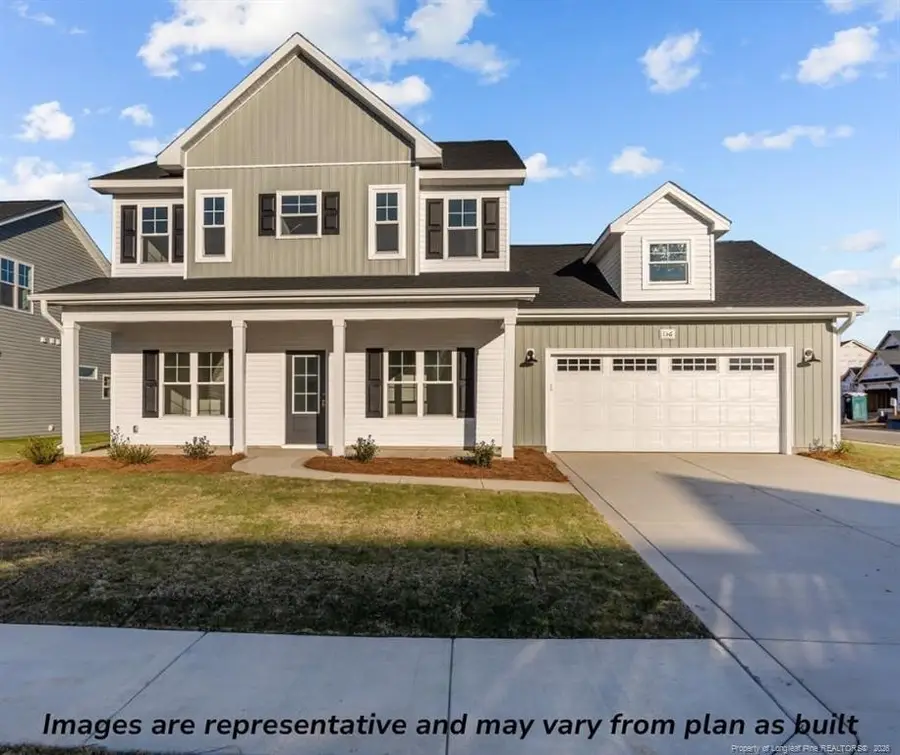 9864 Rockfish Road, Raeford, NC 28376 - #2