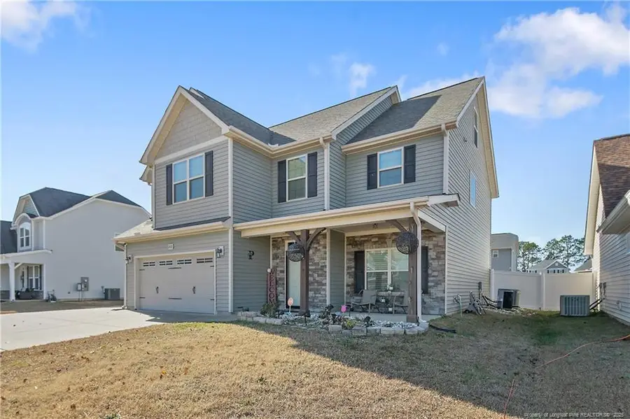 2408 Painters Mill Drive, Fayetteville, NC 28304 - #3