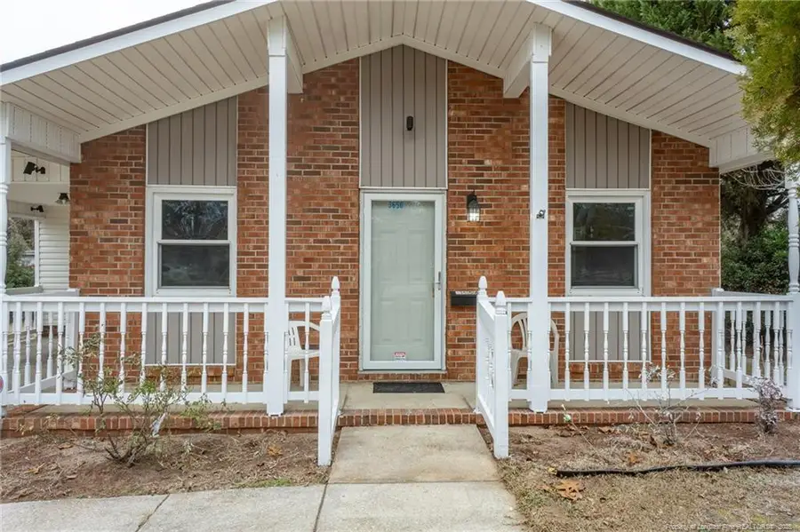 3656 Metric Drive, Hope Mills, NC 28348 - #3