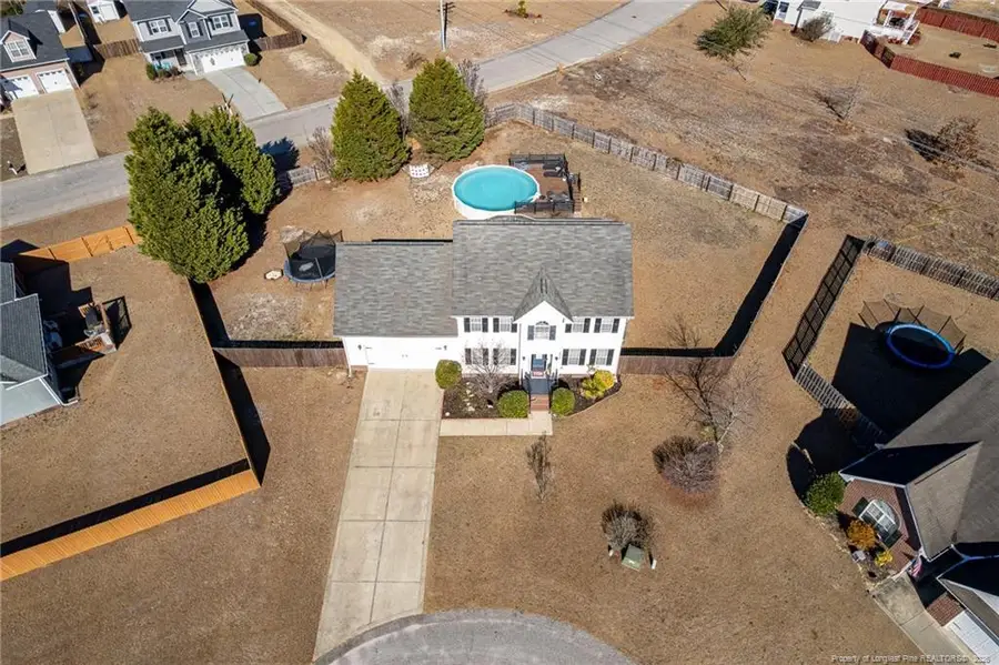 2908 Jakes Aly, Fayetteville, NC 28306 - #3