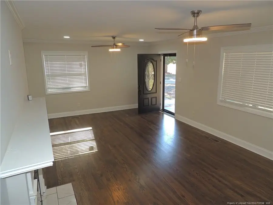 2025 Womble Drive, Fayetteville, NC 28306 - #3