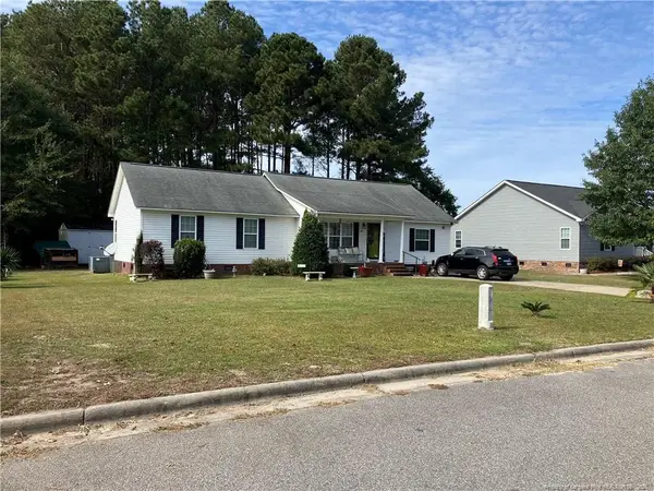 951 Beach Street, Lumberton, NC 28358