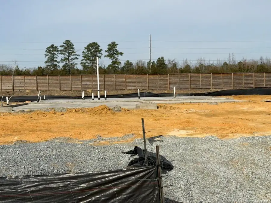 278 Steelwood (lot 8) Street, Raeford, NC 28376 - #2