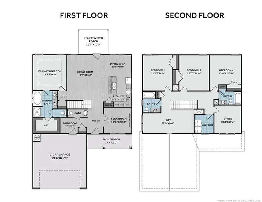 278 Steelwood (lot 8) Street, Raeford, NC 28376 - #3