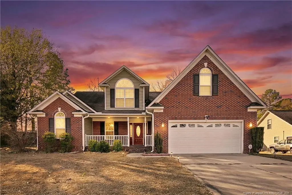 153 Briar Haven Court, Raeford, NC 28376 - Image #1