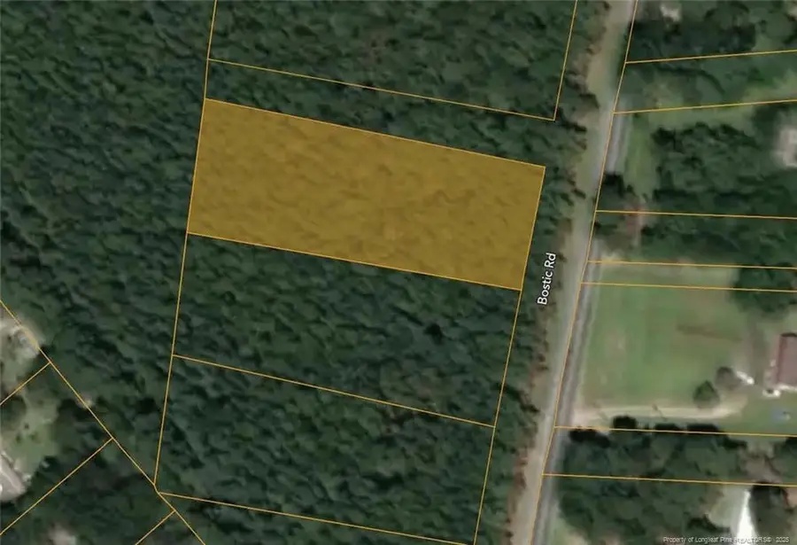 TBD Bostic (lot 11) Road, Laurinburg, NC 28352 - Image #3