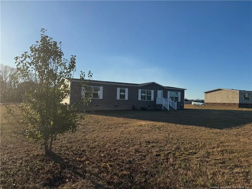 44 Bermuda Drive, Saint Pauls, NC 28384 - #1