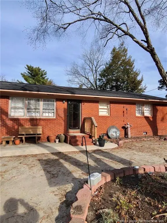 814 Eugene Street, Fayetteville, NC 28306 - Image #1