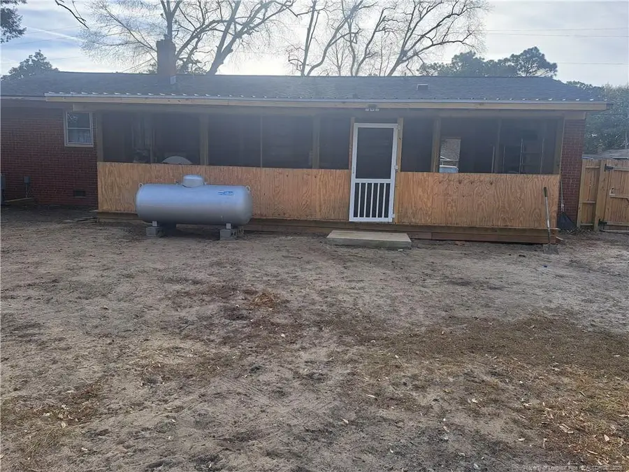 814 Eugene Street, Fayetteville, NC 28306 - #2