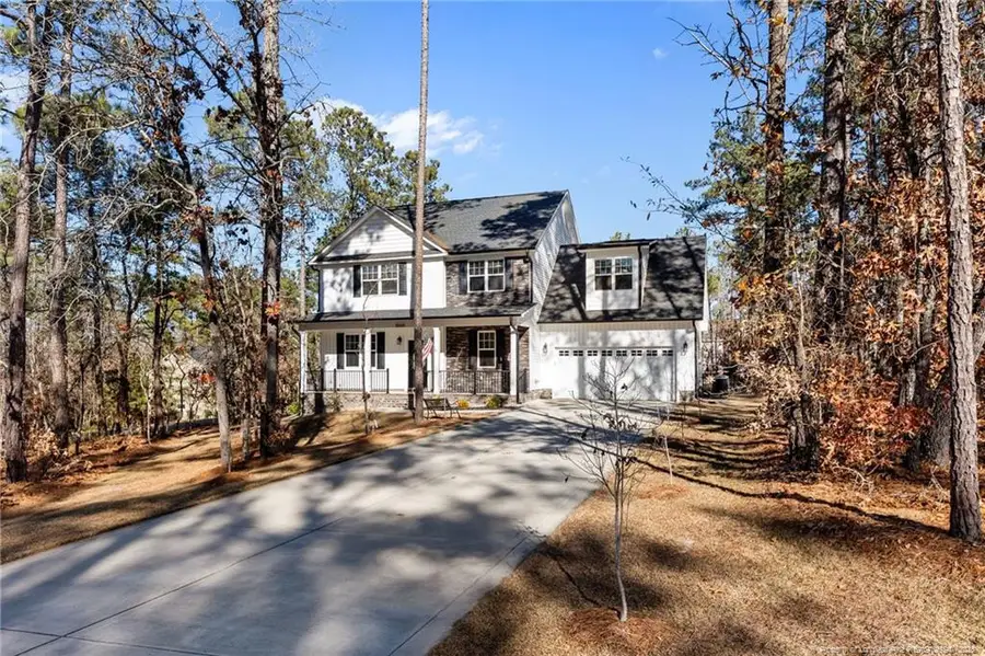 15601 Vista Point Court, Wagram, NC 28396 - #2