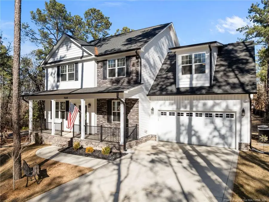 15601 Vista Point Court, Wagram, NC 28396 - #3