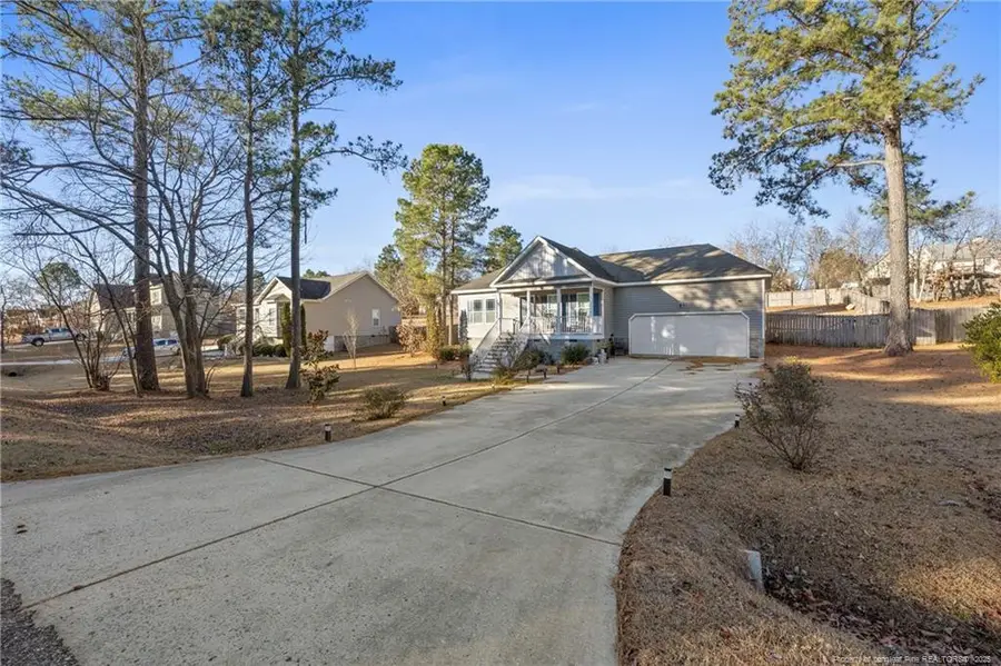 1732 Tingen Road, Broadway, NC 27505 - #2