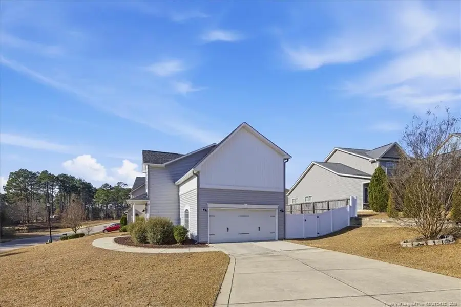 3004 Gentle Breeze Court, Fayetteville, NC 28306 - #3