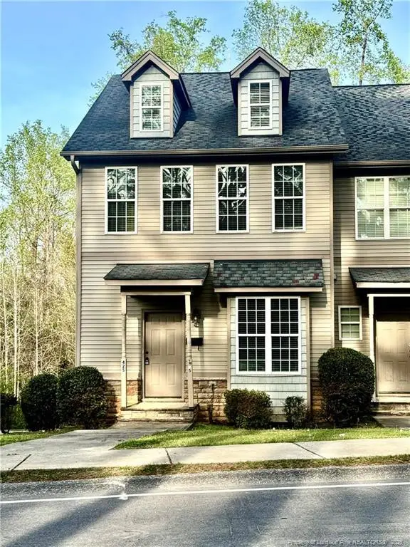425 Georgetown Circle, Fayetteville, NC 28314 - #1