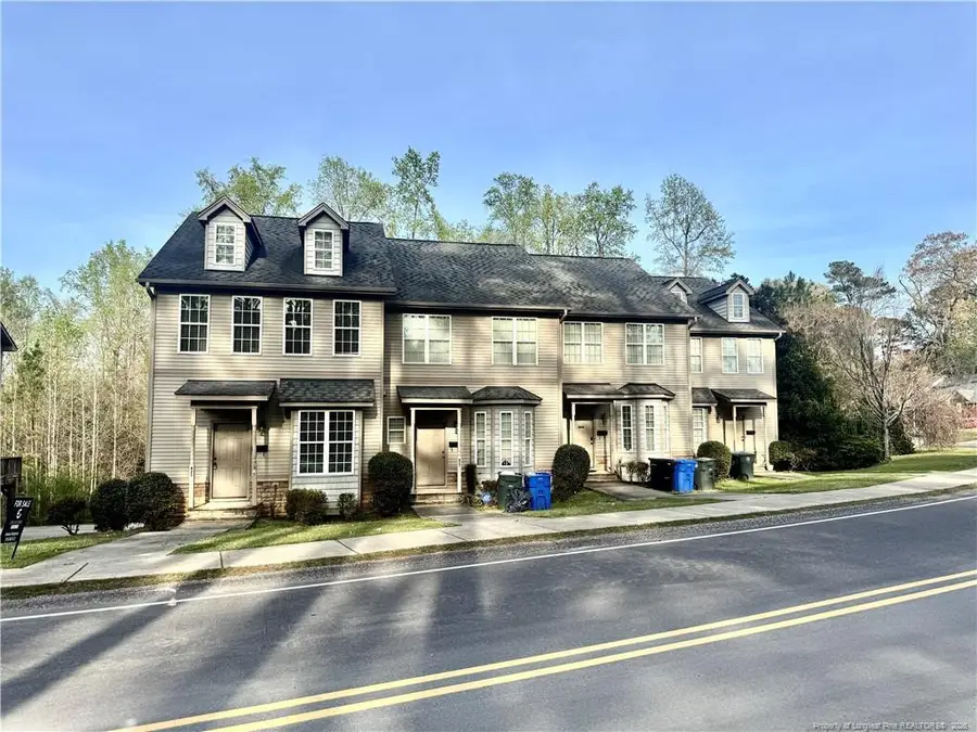 425 Georgetown Circle, Fayetteville, NC 28314 - #3