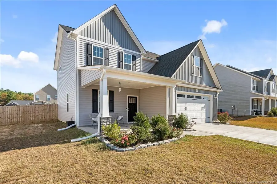 212 Winnsboro Road, Raeford, NC 28376 - #3