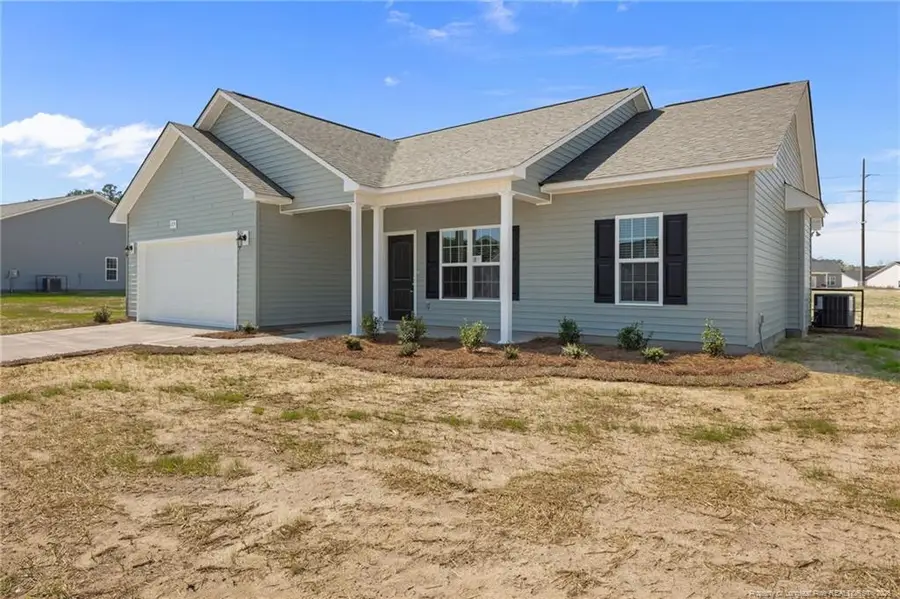 125 Orchard Lane, Parkton, NC 28371 - #2
