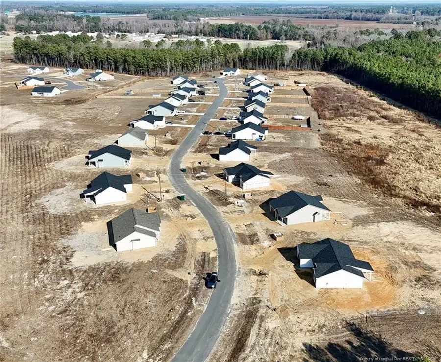 52 Orchard Lane, Parkton, NC 28371 - #3