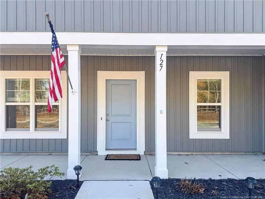 127 Lonesome Glory Drive, Raeford Township, NC 28376 - Image #3